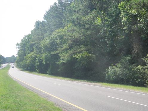 5.62 Acres Opportunity Zone Irondale AL