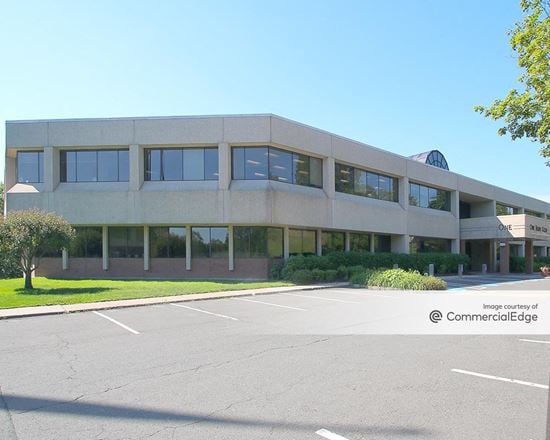 Farm Glen Executive Park