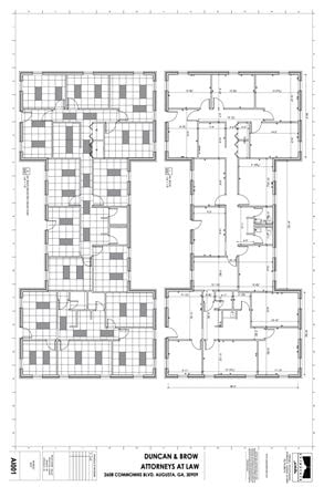 West Augusta Office Bldg