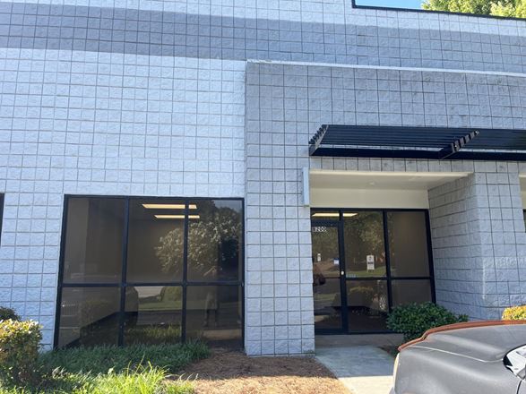 316 Business Center