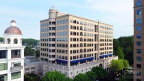 20,545 SF Sublease at 3290 Northside Pkwyy