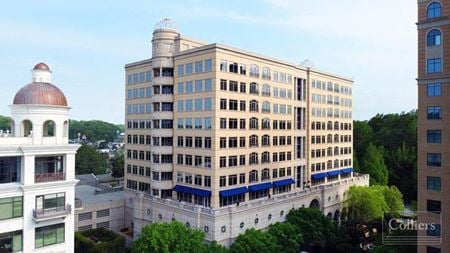Office space for Rent at 3290 Northside Pkwy NW in Atlanta