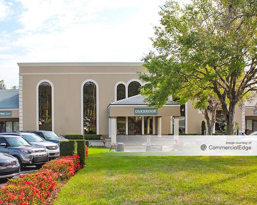 929 North Spring Garden Avenue, Deland Office Space For Lease
