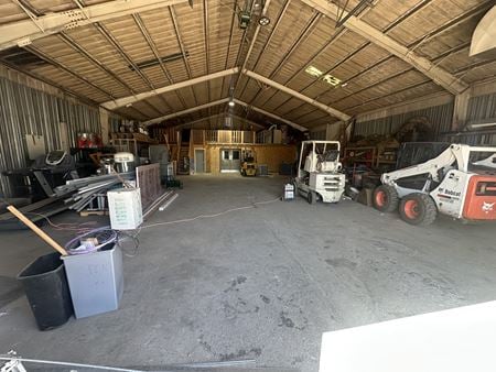 Industrial space for Sale at 316 N Cleburn St in Grand Island