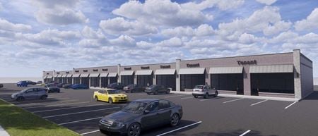 Photo of commercial space at 9027 W 151st in Orland Park