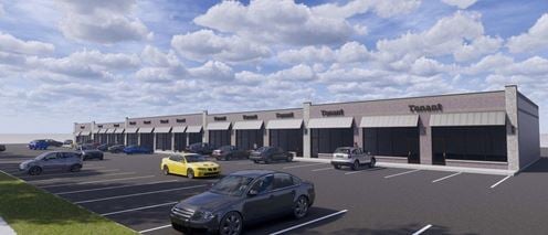 Orland Park Center