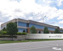 Corporate Ridge III