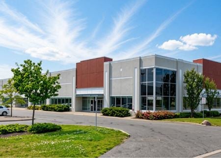 Argentia Business Park
