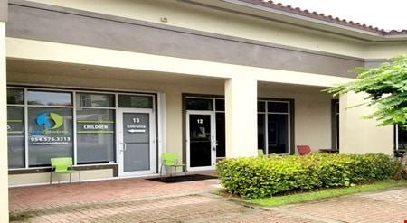 Photo of commercial space at 4651 North State Road 7 in Coral Springs