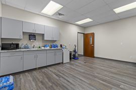 For Lease:  16462 Southpark Drive, Westfield, IN.  3239sf