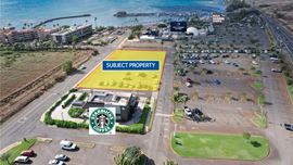 Premier 45,000SF Restaurant or Retail Outparcel Opportunity