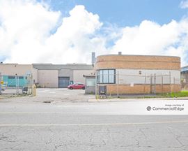 9500-9900 Mount Elliott Street & 6243-6425 Lynch Road