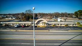 Office Space for Lease