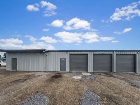 Industrial space for Rent at 5130 Jug Factory Rd in Tuscaloosa