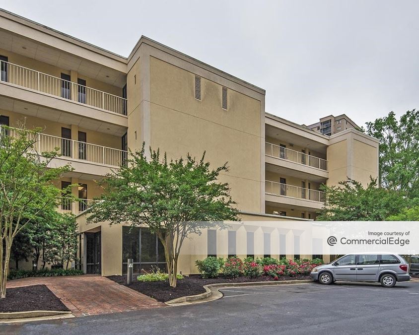 1800 St. Julian Place 1800 St. Julian Place Office Building