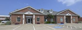 4100 Fairway Court