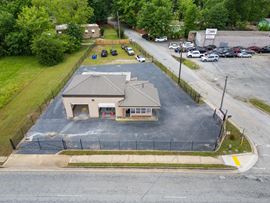 1668 Atlanta Rd