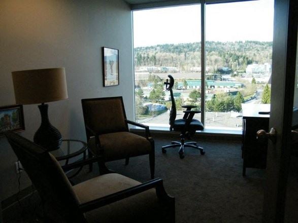 BOSS Business Centres - 3292 Production Way