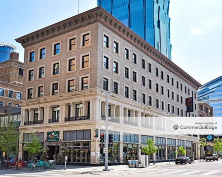 Essex Building - Minneapolis