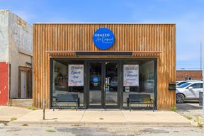 306 N Broadway