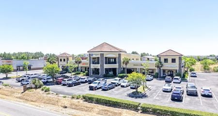 Retail space for Rent at 566 Spears Creek Church Rd. in Columbia