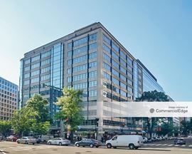1001 Connecticut Avenue NW