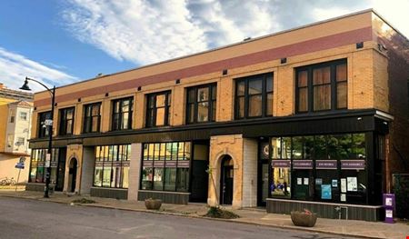 Photo of commercial space at 65 Grant St in Buffalo