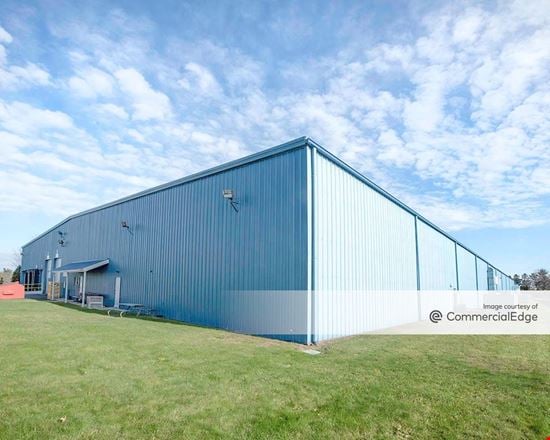 Industrial space for Rent at 9 Iron Bridge Drive in Collegeville