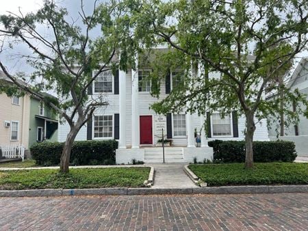 Office space for Sale at 608 West Horatio Street in Tampa