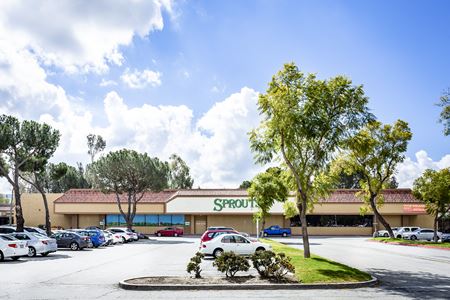 Photo of commercial space at 2720 - 2830 Cochran St in Simi Valley