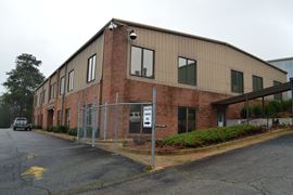 OFFICE/WAREHOUSE FOR LEASE