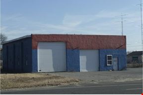 High-Visibility Commercial Site on White Horse Pike – Flexible Zoning & Strong Investment Potential