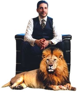 AVI MALUL