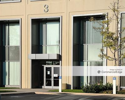 University Lab Partners - 5270 California Avenue
