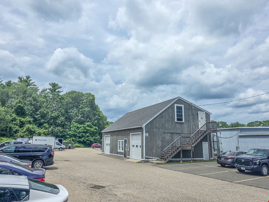 86 Tide Mill RD