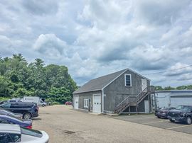 86 Tide Mill RD