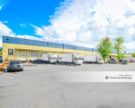 Photo of commercial space at 8809 South 190th Street in Kent