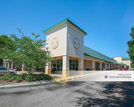 Photo of commercial space at 7835 Gunn Hwy in Tampa