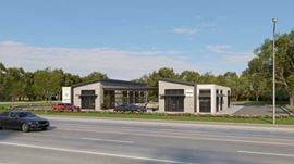 Retail for Lease & Sale