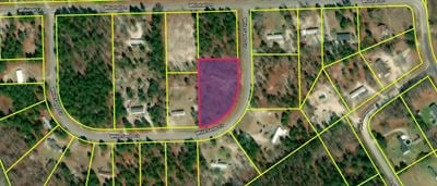 Hartsville Subdivision Allowing Maximized Infill Modular/Workforce - Buyer Due Diligence