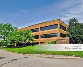 Buffalo Grove Business Park - 1110-1120 Lake Cook Road