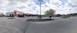 Main Street Plaza