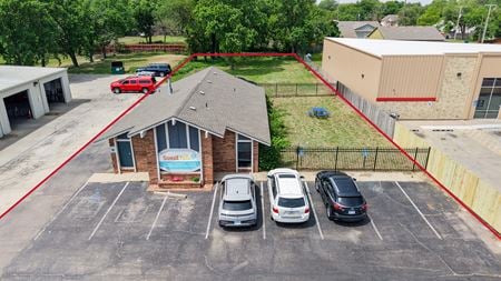 Office space for Sale at 231 N. West St. in Wichita