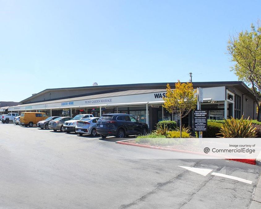 Shoreview Shopping Center Property & Listing Details 42Floors