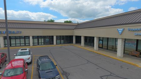 Photo of commercial space at 850 S Monroe St in Monroe