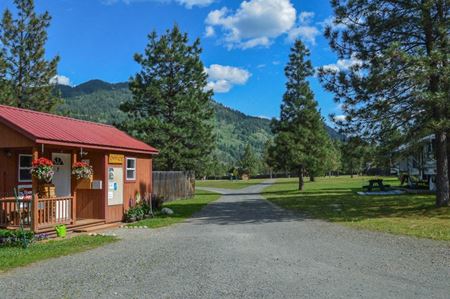 Other space for Sale at 26430 U.S. 395 in Kettle Falls