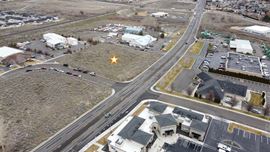 Clearwater Ave Retail And Residential Development Sites