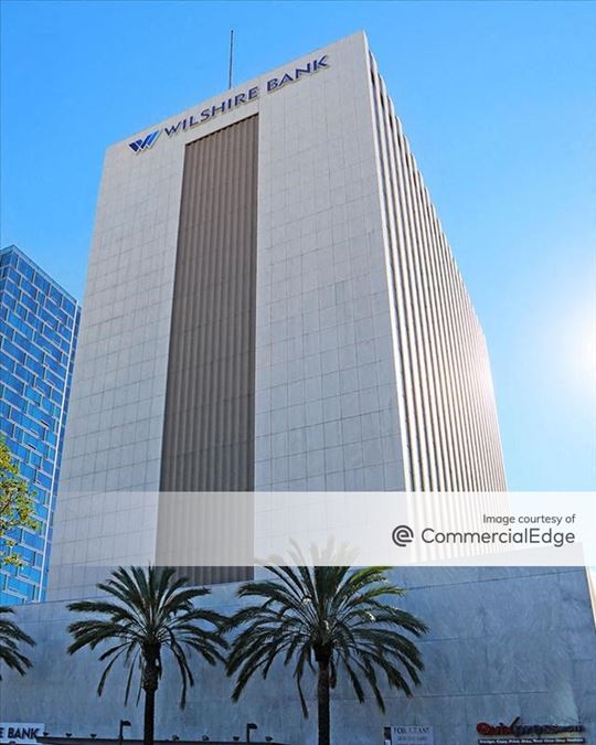 Towers on Wilshire - South Tower