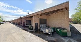 Horizon Business Park
