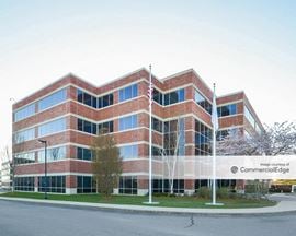 Oracle Campus - 4 Van de Graaff Drive